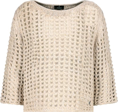 MONARI Pullover Camel - 40 von MONARI