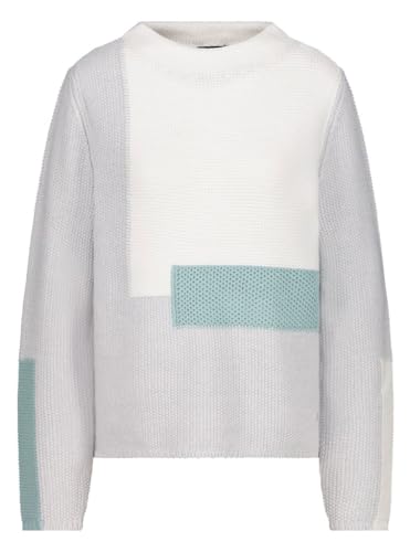 MONARI Pullover Chalk - 38 von MONARI