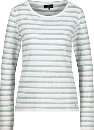 MONARI Pullover Chalk Ringel - 44 von MONARI