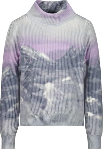 MONARI Pullover Chrome Gemustert - 42 von MONARI