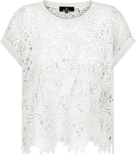 MONARI Pullover Cream - 38 von MONARI