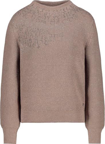 MONARI Pullover Espresso - 38 von MONARI