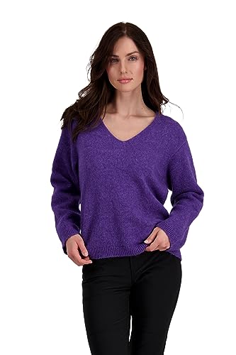 MONARI Pullover Ink - 36 von MONARI