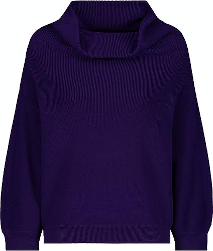 MONARI Pullover Ink - 40 von MONARI