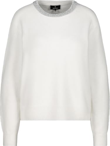 MONARI Pullover Off-White - 42 von MONARI