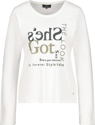 MONARI Pullover Off-White - 42 von MONARI