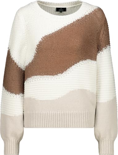 MONARI Pullover Off-White - 44 von MONARI