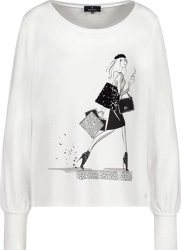MONARI Pullover Off-White - 46 von MONARI