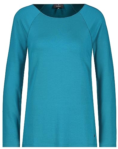 MONARI Pullover Petrol - 38 von MONARI