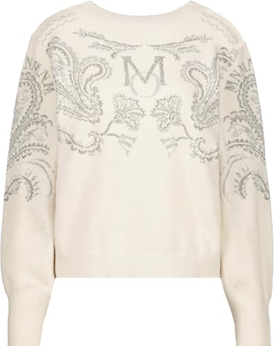 MONARI Pullover Sandshell - 40 von MONARI