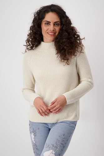 MONARI Pullover Sandshell - 46 von MONARI