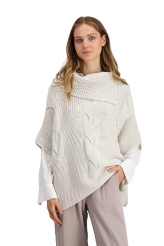 MONARI Pullover in Beige, Größe 40 von MONARI