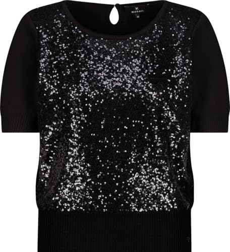 MONARI Pullover schwarz - 38 von MONARI