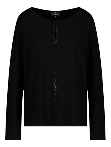 MONARI Pullover schwarz - 40 von MONARI