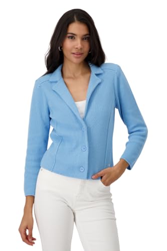 MONARI Strickjacke Spring Water - 38 von MONARI