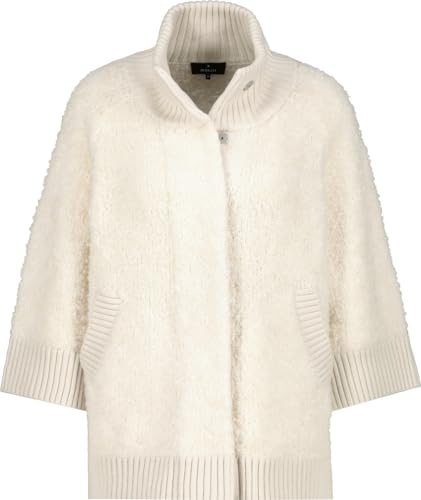 MONARI Strickjacke sandshell - 38 von MONARI