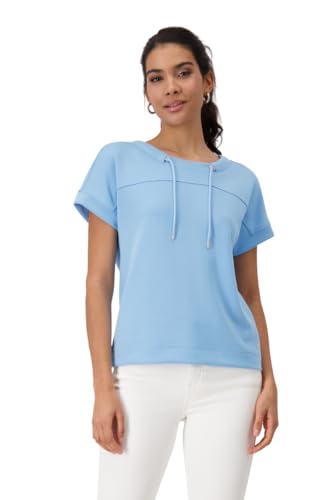 MONARI Sweatshirt Erwachsene in uni von MONARI