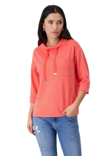 MONARI Sweatshirt Bright Coral - 38 von MONARI