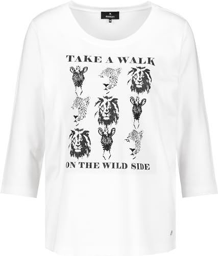 MONARI Sweatshirt Off-White - 36 von MONARI