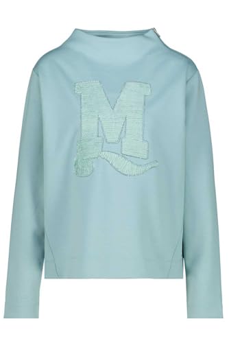 MONARI Sweatshirt Peppermint - 42 von MONARI