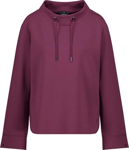MONARI Sweatshirt mit Stehkragen - 38 von MONARI