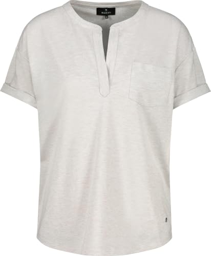 MONARI T-Shirt mit Brusttasche - 42 MONARI T-Shirt mit Brusttasche - 42 von MONARI