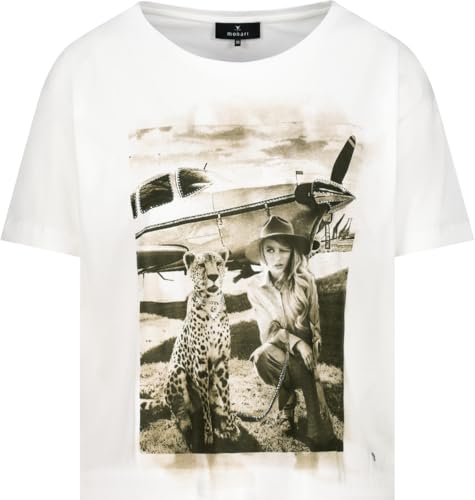 MONARI T-Shirt - 42 von MONARI
