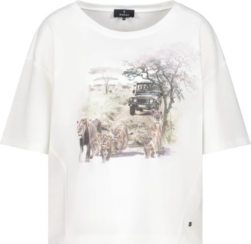 MONARI T-Shirt Cream - 38 MONARI T-Shirt Cream - 38 von MONARI