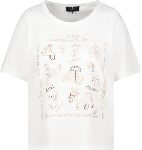 MONARI T-Shirt Erwachsene in kombi von MONARI