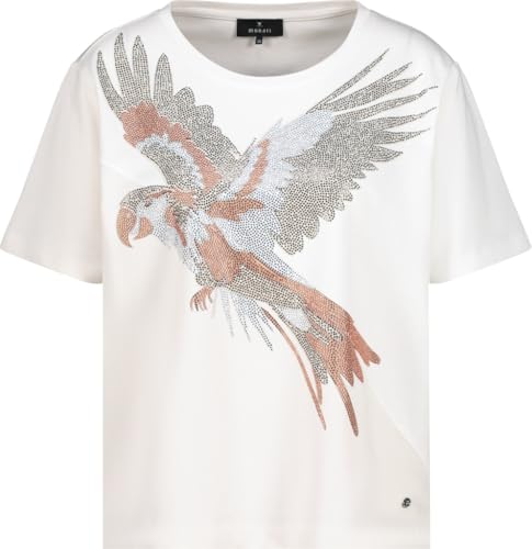 MONARI T-Shirt Off-White - 40 MONARI T-Shirt Off-White - 40 von MONARI