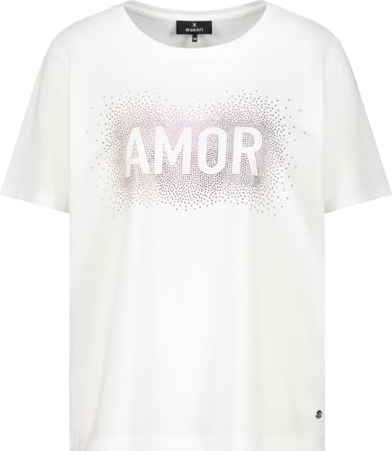 MONARI T-Shirt Off-White - 46 MONARI T-Shirt Off-White - 46 von MONARI