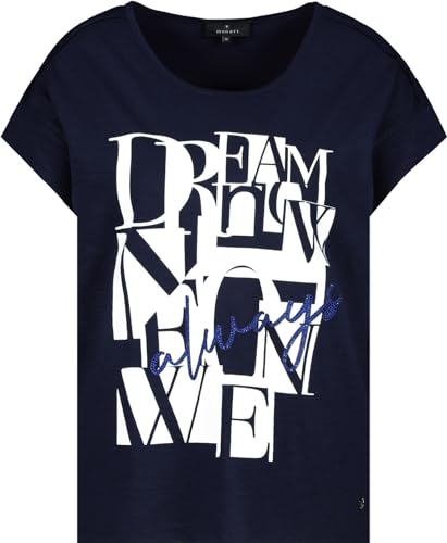 MONARI T-Shirt navy - 40 von MONARI