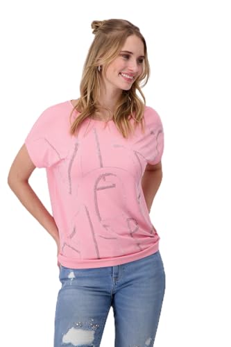 MONARI T-Shirt pink Smoothie - 42 von MONARI