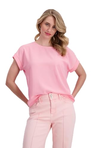 MONARI T-Shirt pink Smoothie - 46 von MONARI