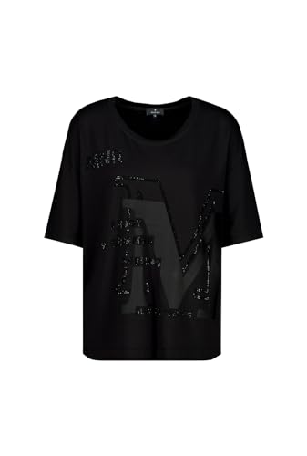 MONARI T-Shirt schwarz - 40 von MONARI