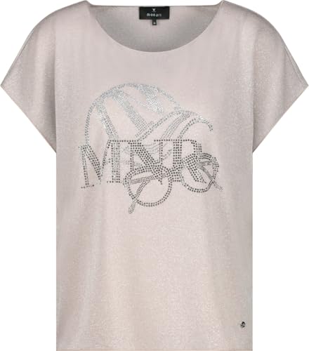 MONARI T-Shirt warm Sand - 40 von MONARI