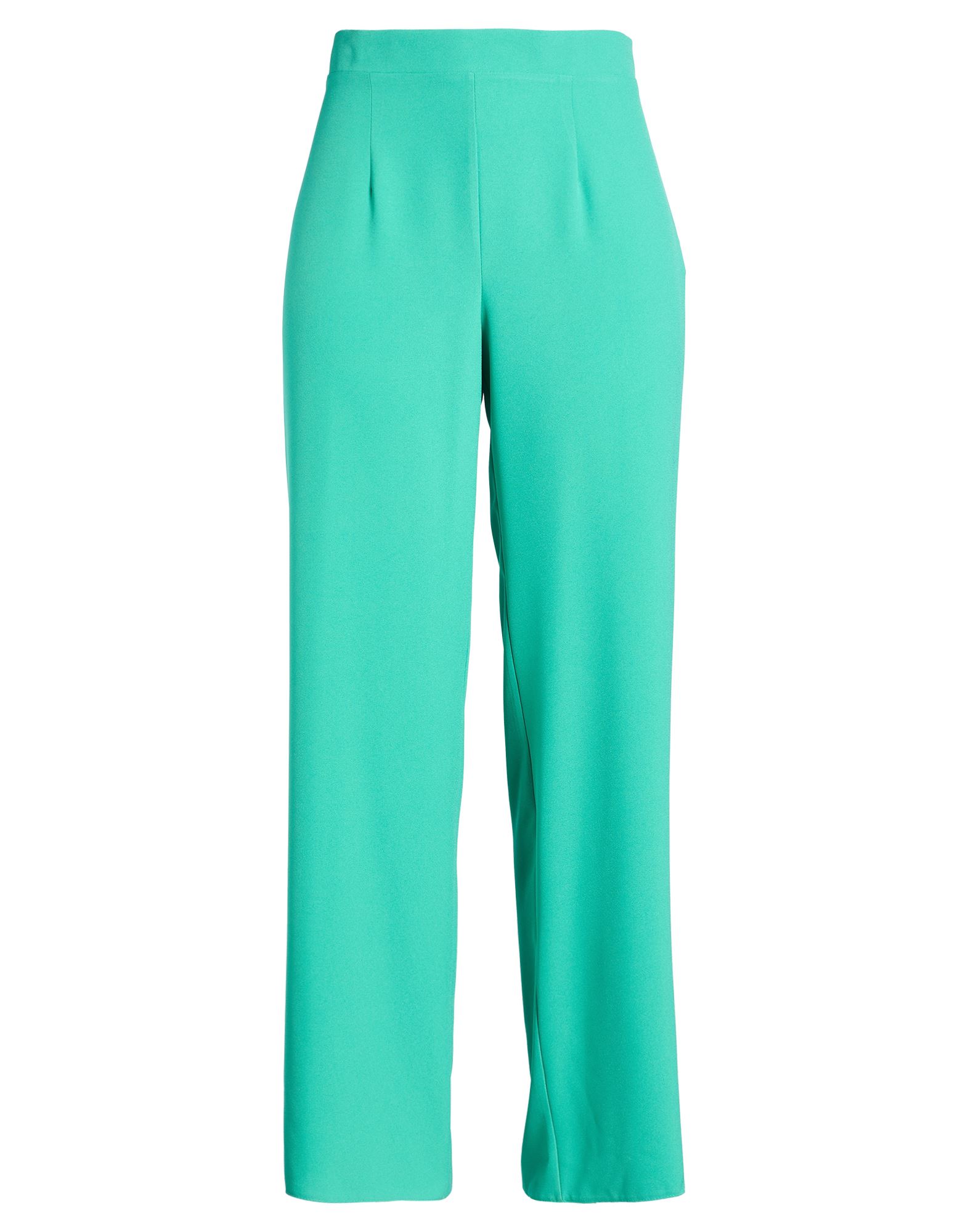 MONCHO HEREDIA Hose Damen Grün von MONCHO HEREDIA