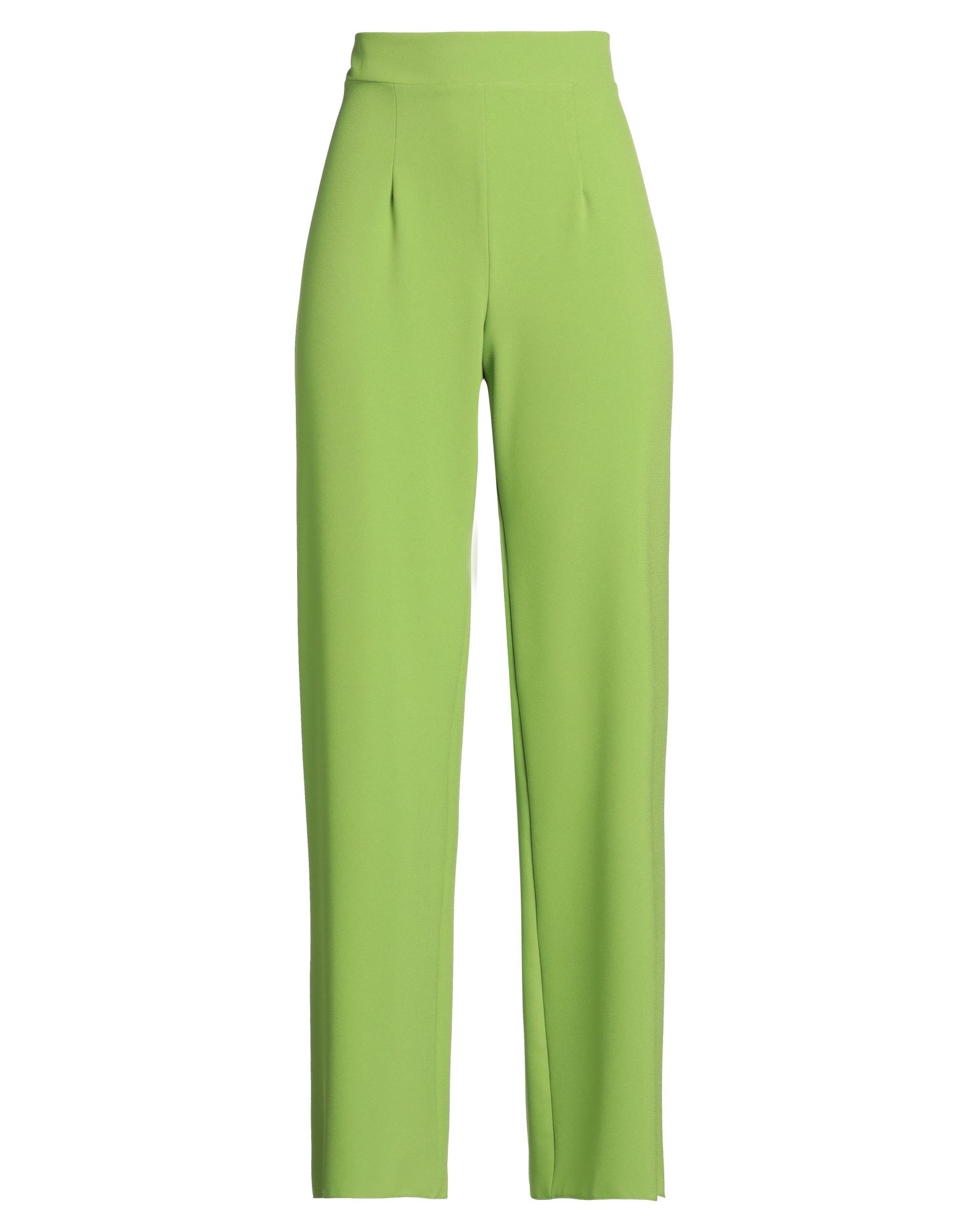 MONCHO HEREDIA Hose Damen Limettengrün von MONCHO HEREDIA