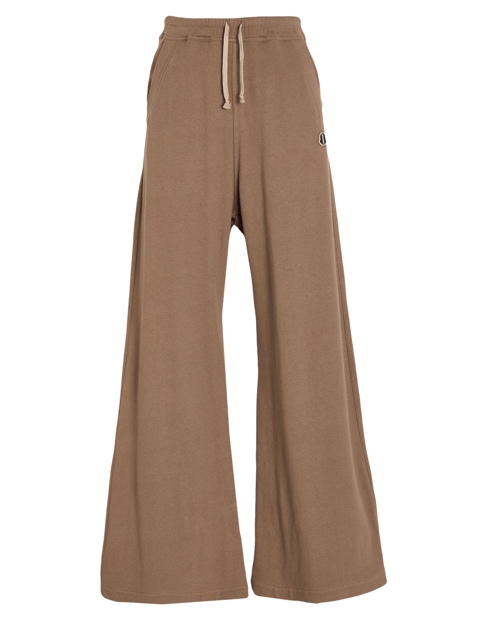 MONCLER + RICK OWENS Hose Herren Khaki von MONCLER + RICK OWENS