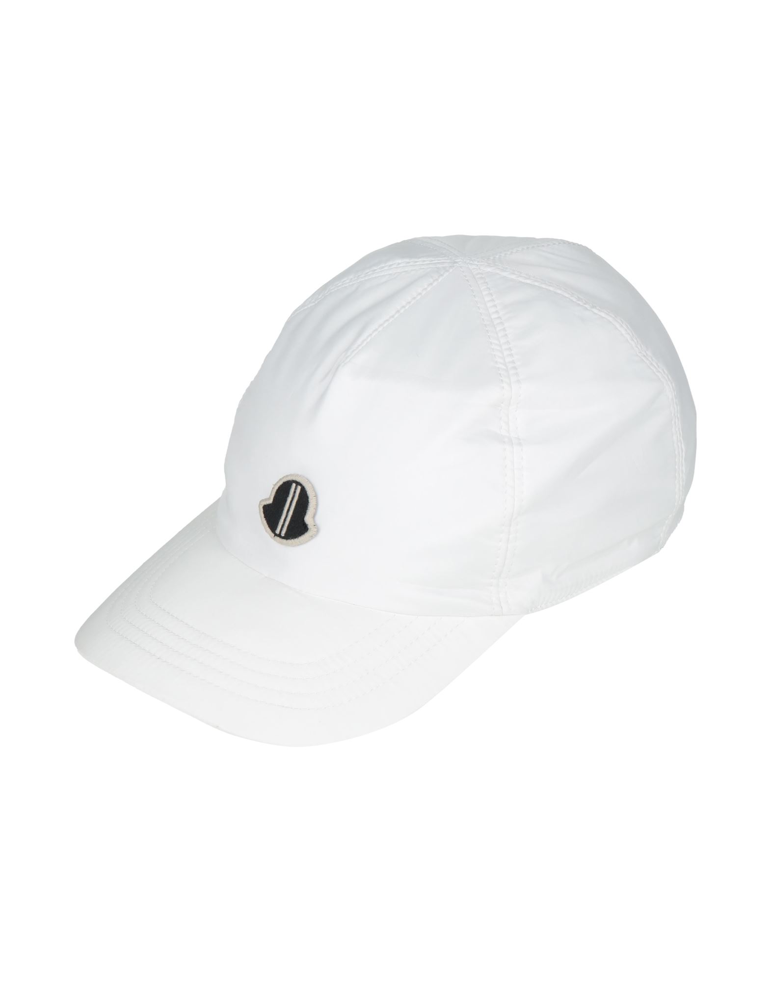 MONCLER + RICK OWENS Mützen & Hüte Herren Off white von MONCLER + RICK OWENS