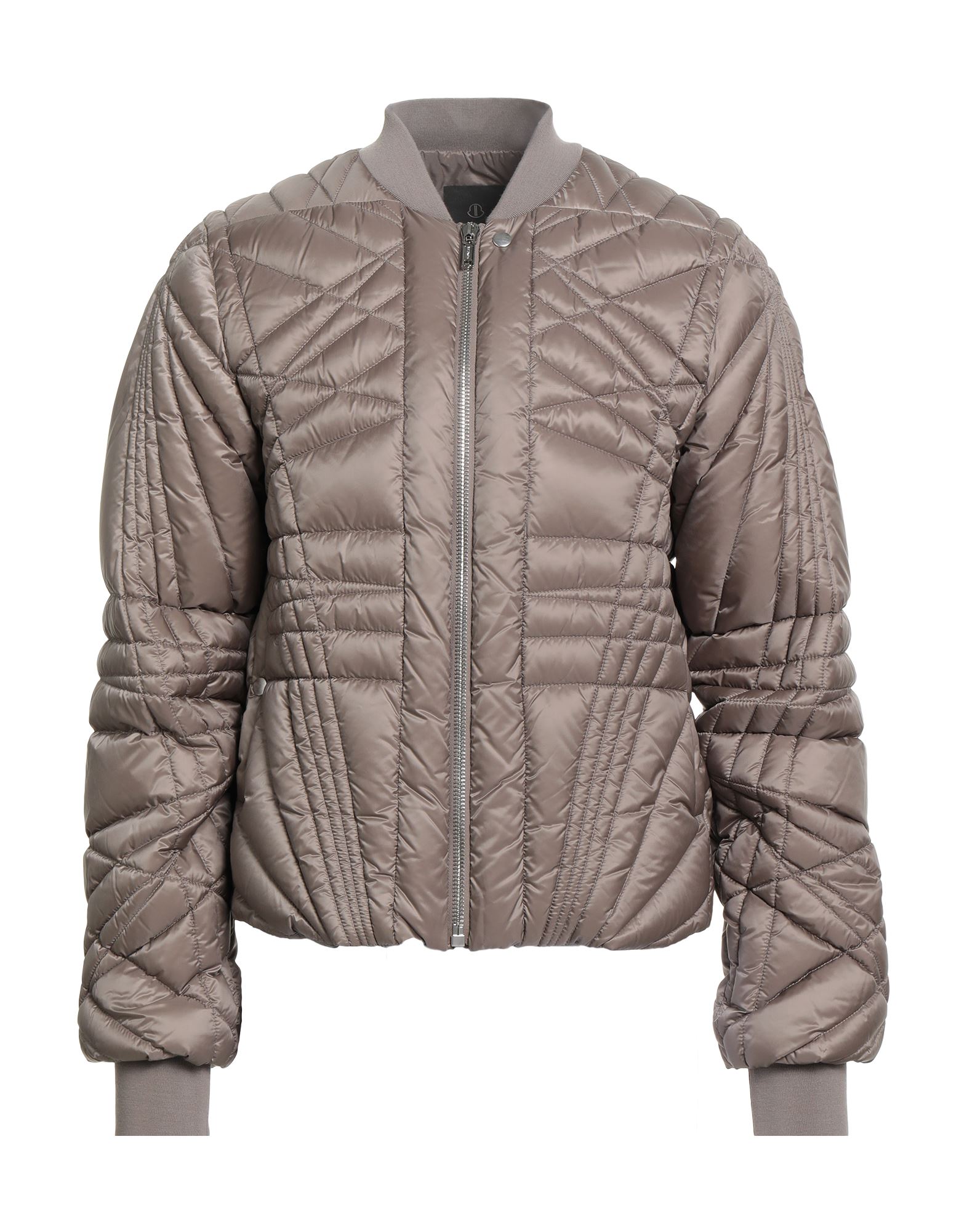 MONCLER + RICK OWENS Pufferjacke & Daunenjacke Herren Khaki von MONCLER + RICK OWENS