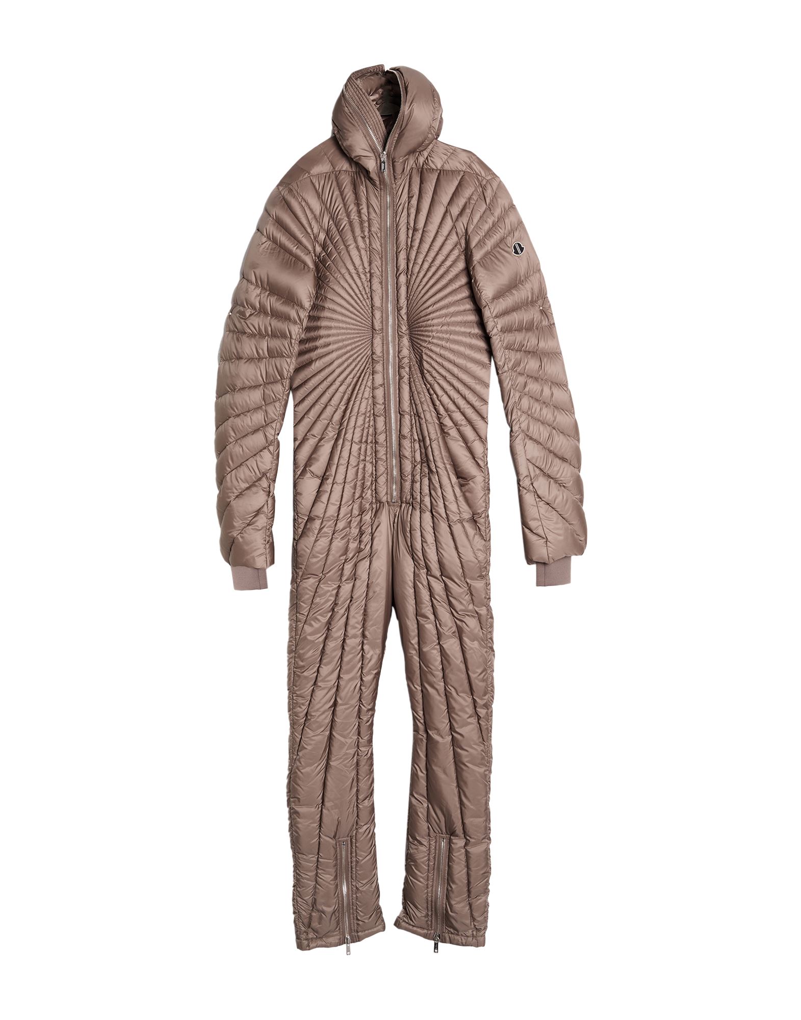 MONCLER + RICK OWENS Skianzüge Und -overalls Herren Maulwurfsgrau von MONCLER + RICK OWENS