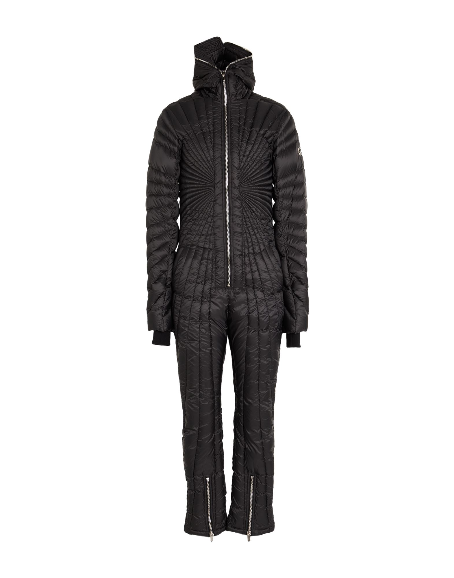 MONCLER + RICK OWENS Skianzüge Und -overalls Herren Schwarz MONCLER + RICK OWENS Skianzüge Und -overalls Herren Schwarz von MONCLER + RICK OWENS