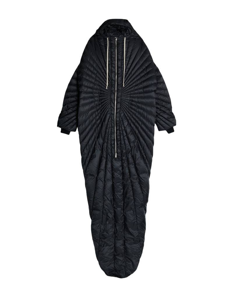 MONCLER + RICK OWENS Sportartikel Herren Schwarz MONCLER + RICK OWENS Sportartikel Herren Schwarz von MONCLER + RICK OWENS