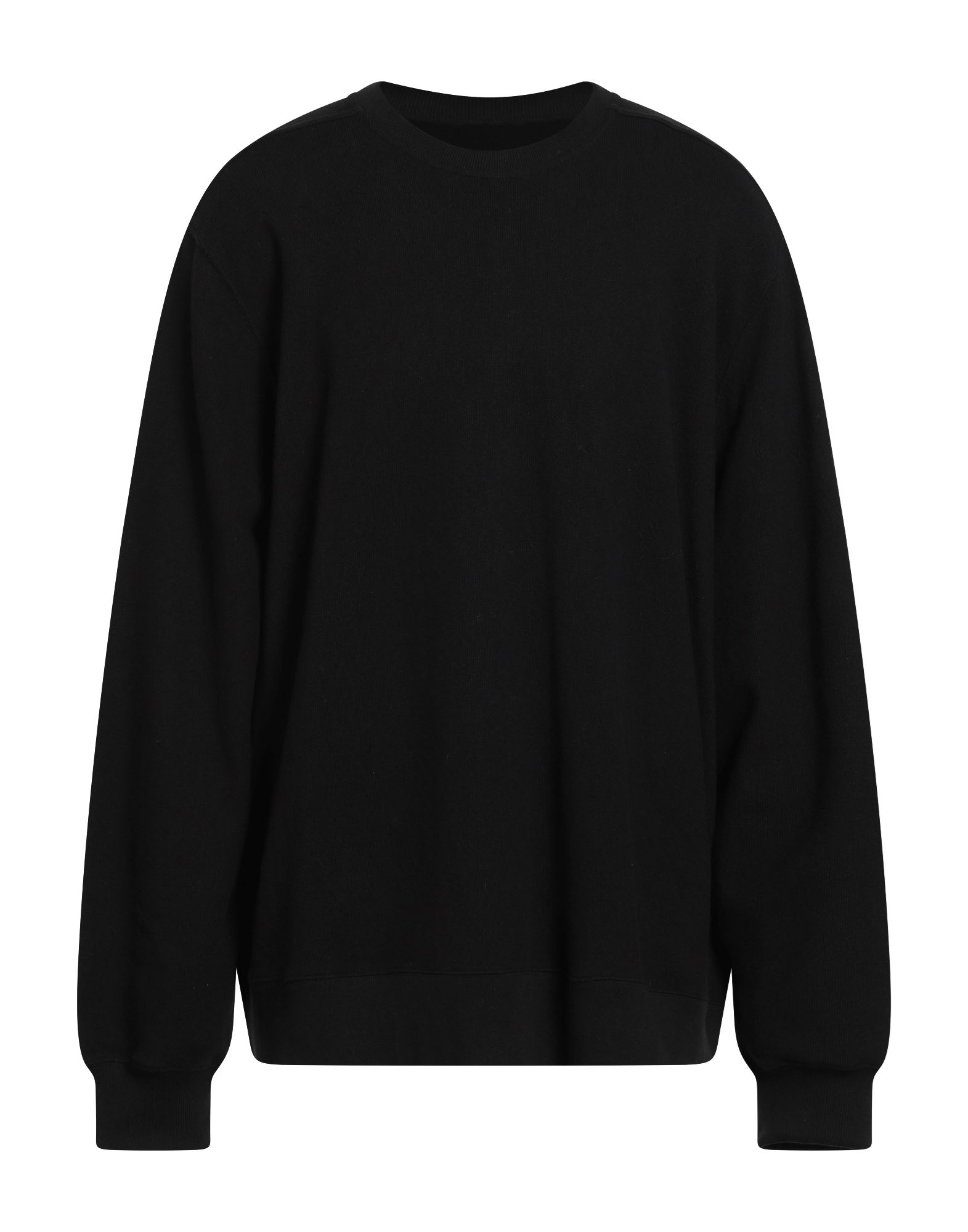 MONCLER + RICK OWENS Sweatshirt Herren Schwarz MONCLER + RICK OWENS Sweatshirt Herren Schwarz von MONCLER + RICK OWENS