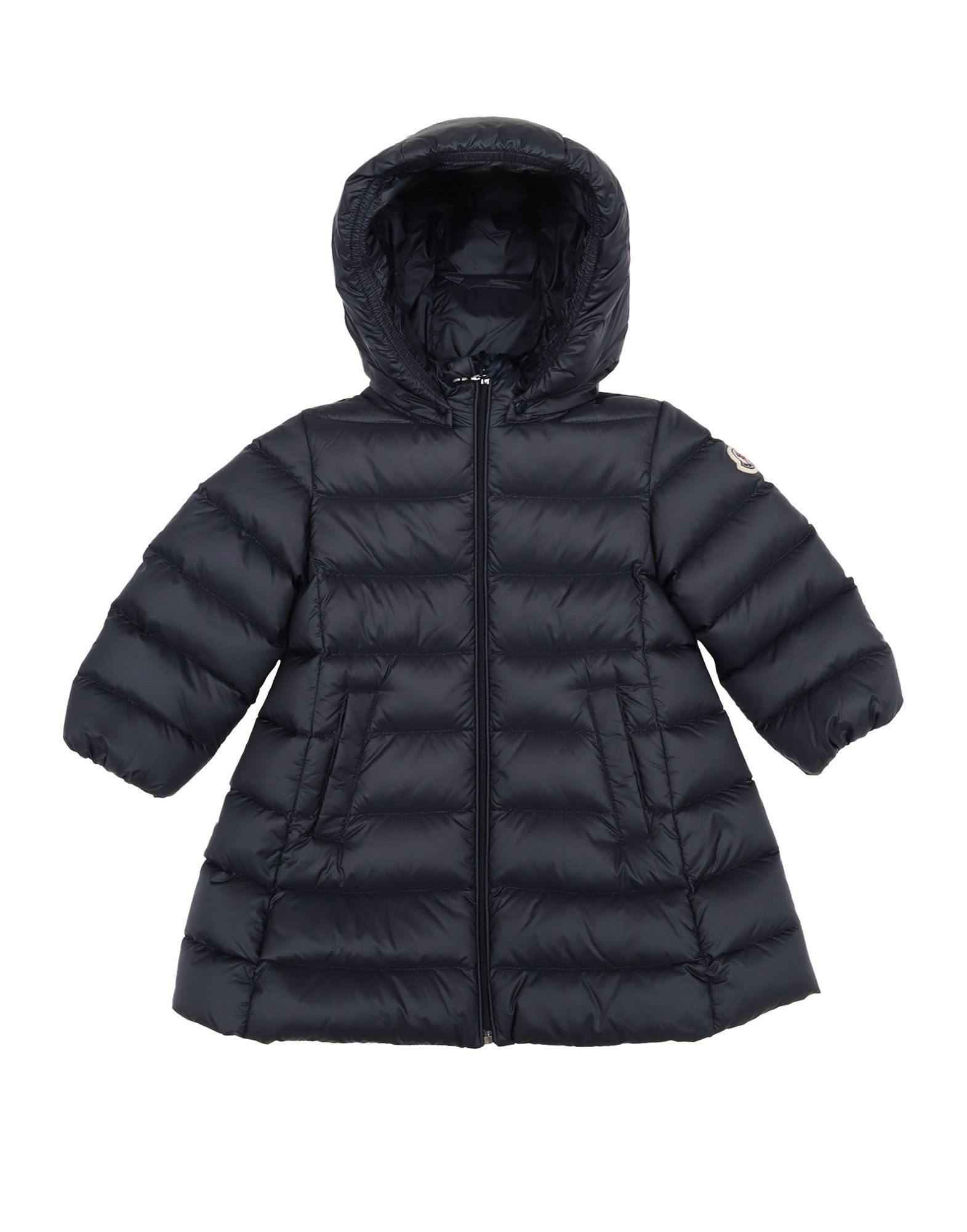 MONCLER ENFANT Pufferjacke & Daunenjacke Damen Blau von MONCLER ENFANT