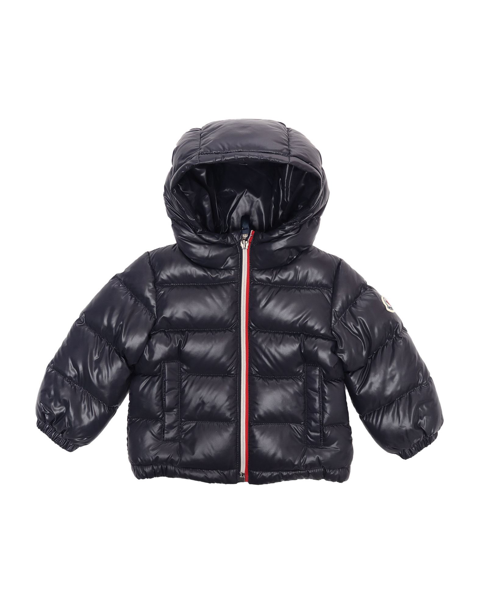 MONCLER ENFANT Pufferjacke & Daunenjacke Herren Blau von MONCLER ENFANT