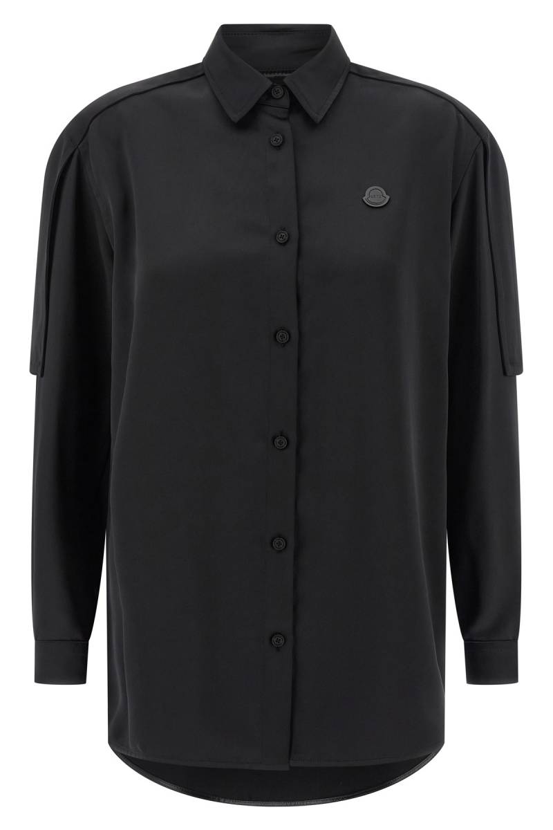 MONCLER GENIUS Moncler X Edward Enninful Hemd von MONCLER GENIUS