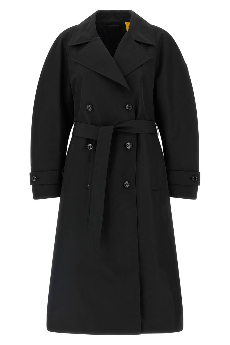 MONCLER GENIUS Moncler X Edward Enninful Trenchcoat "Zake" von MONCLER GENIUS