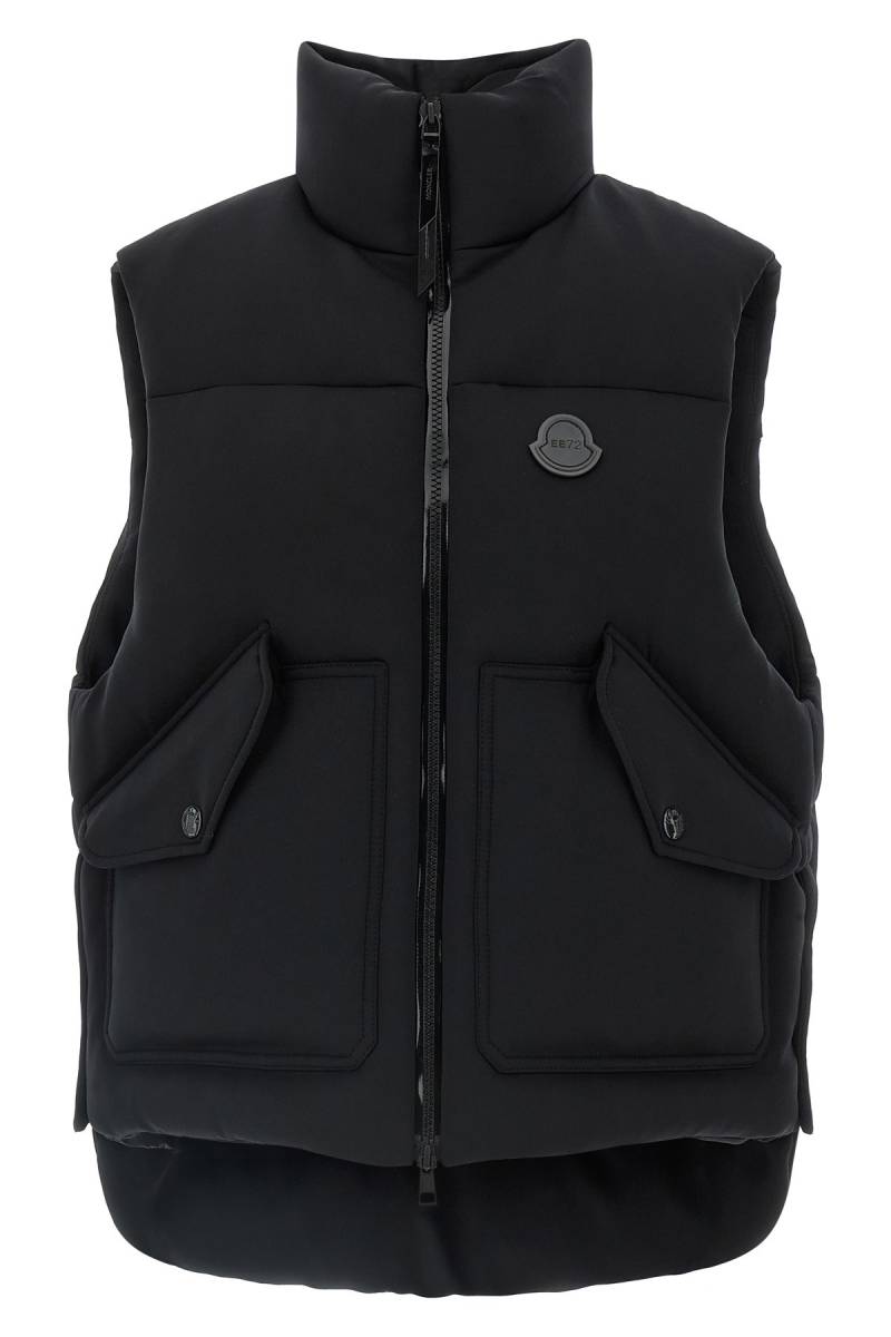 MONCLER GENIUS Moncler X Edward Enninful Weste "Otis" von MONCLER GENIUS